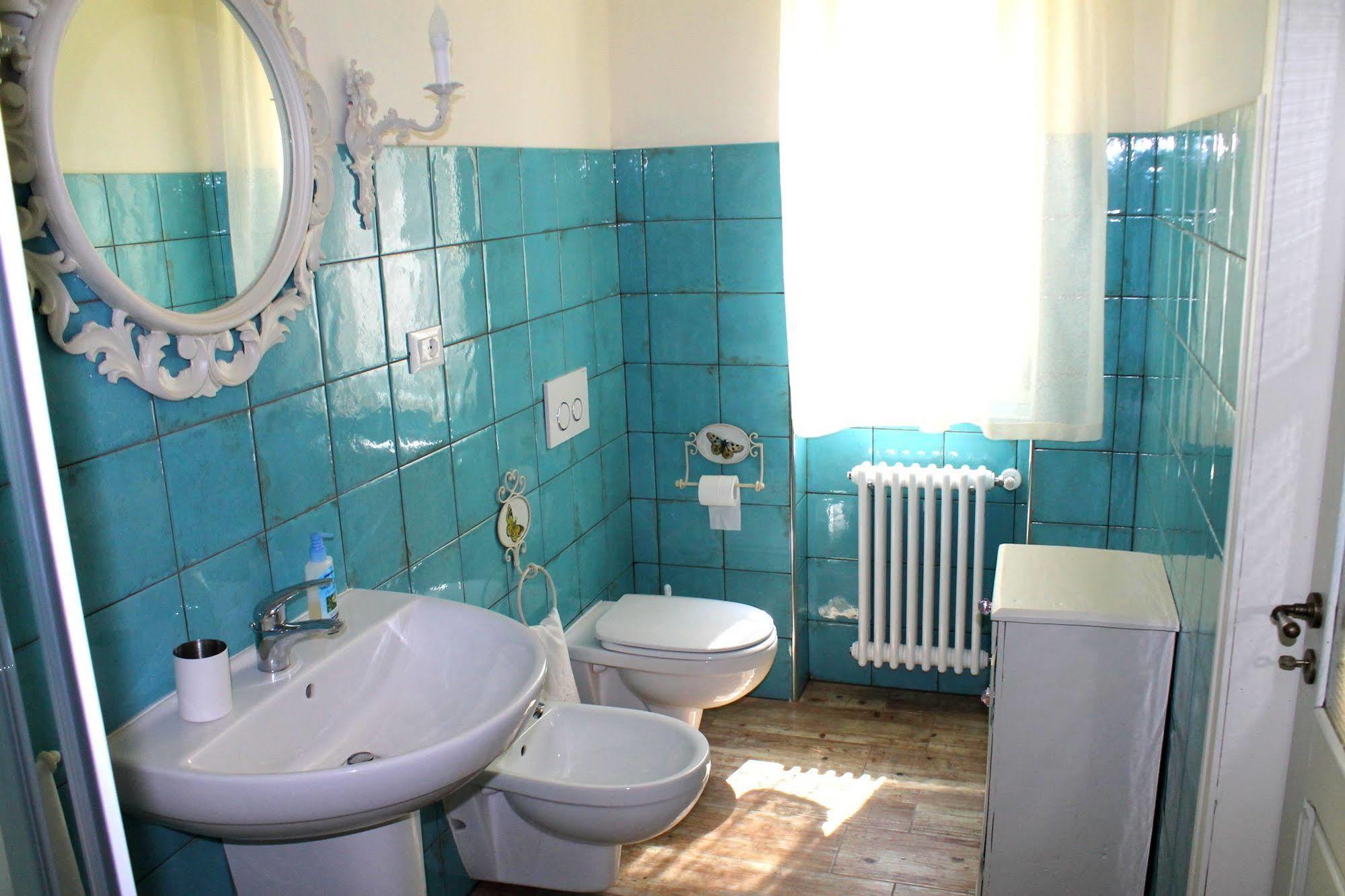 La Cuccagna Di Don Bosco - No Landlords And Neighbours - Absolute Privacy! Aparthotel Montafia Kültér fotó
